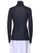 Tory Burch Turtleneck Sweater