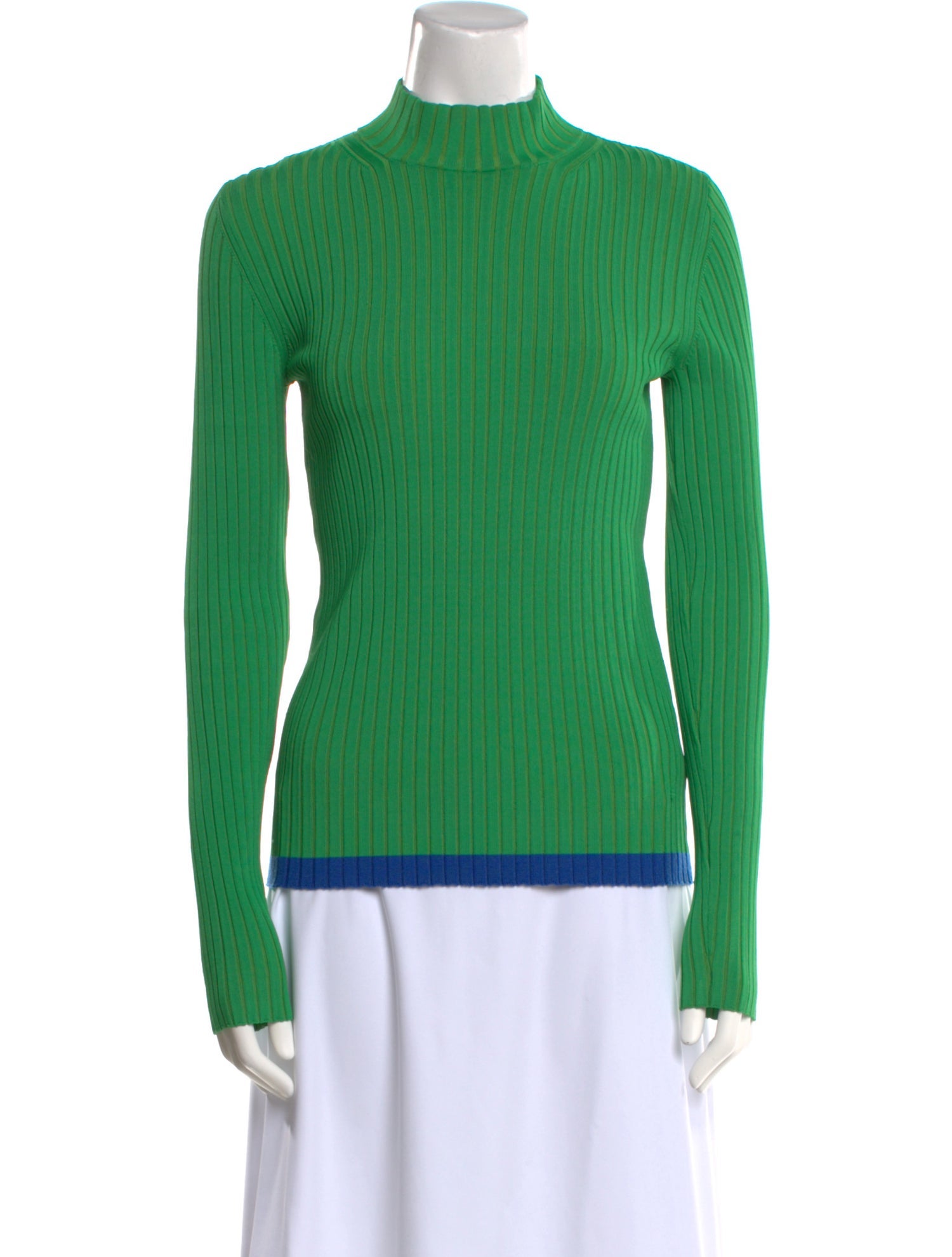 Tory Burch Mock Neck Sweater w/ Tags