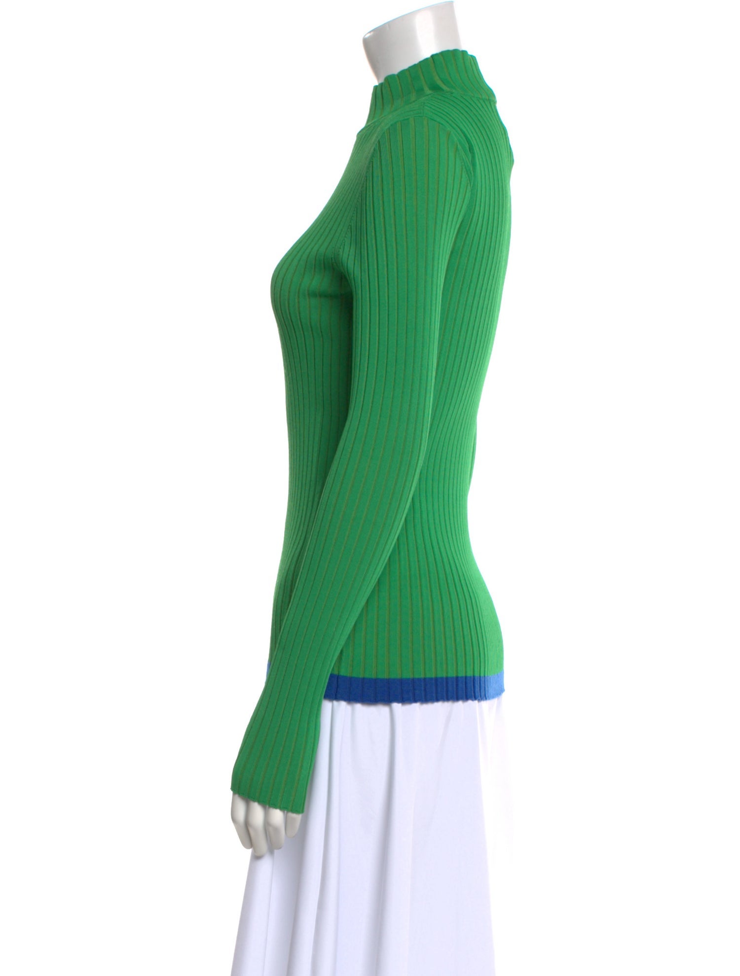 Tory Burch Mock Neck Sweater w/ Tags