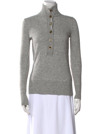 Tory Burch Turtleneck Sweater