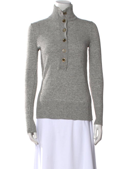 Tory Burch Turtleneck Sweater