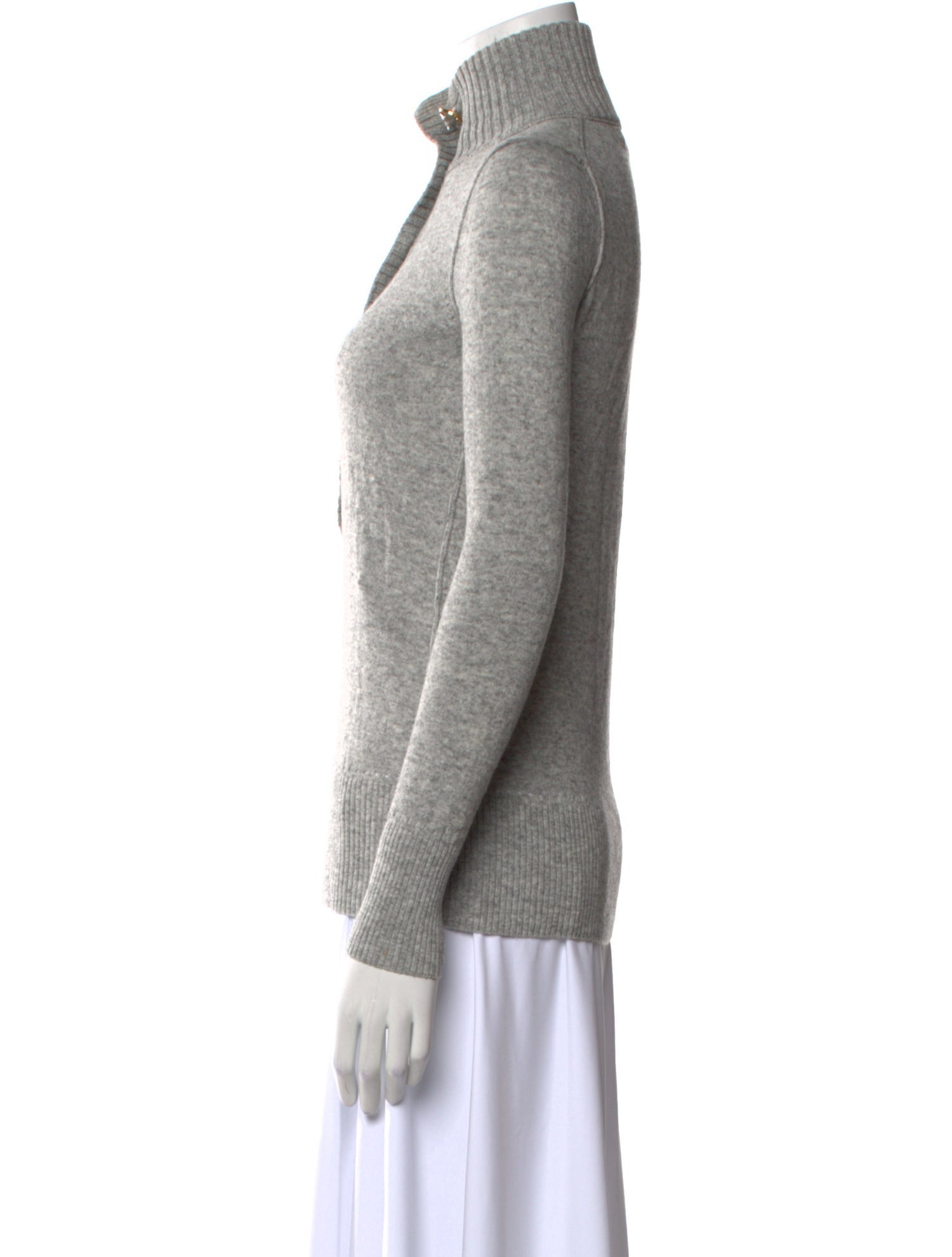 Tory Burch Turtleneck Sweater