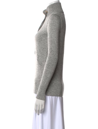 Tory Burch Turtleneck Sweater