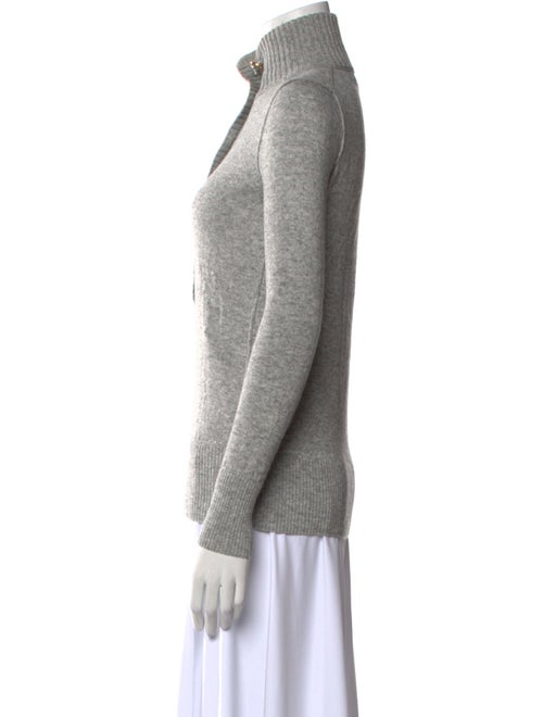 Tory Burch Turtleneck Sweater