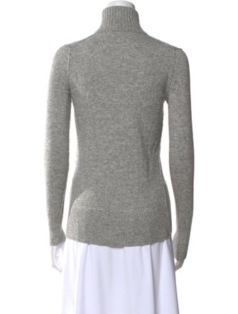 Tory Burch Turtleneck Sweater