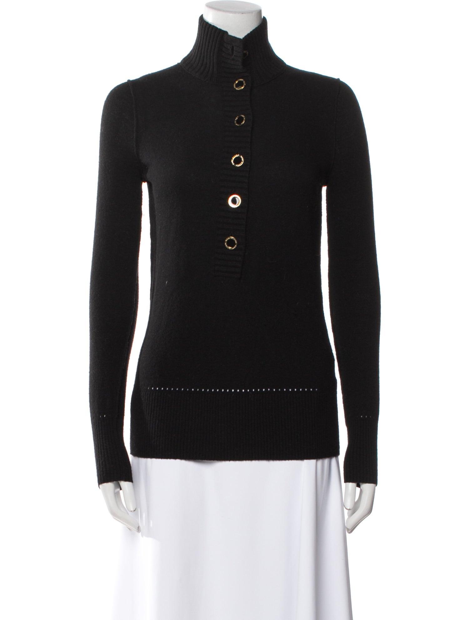Tory Burch Turtleneck Sweater
