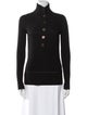 Tory Burch Turtleneck Sweater