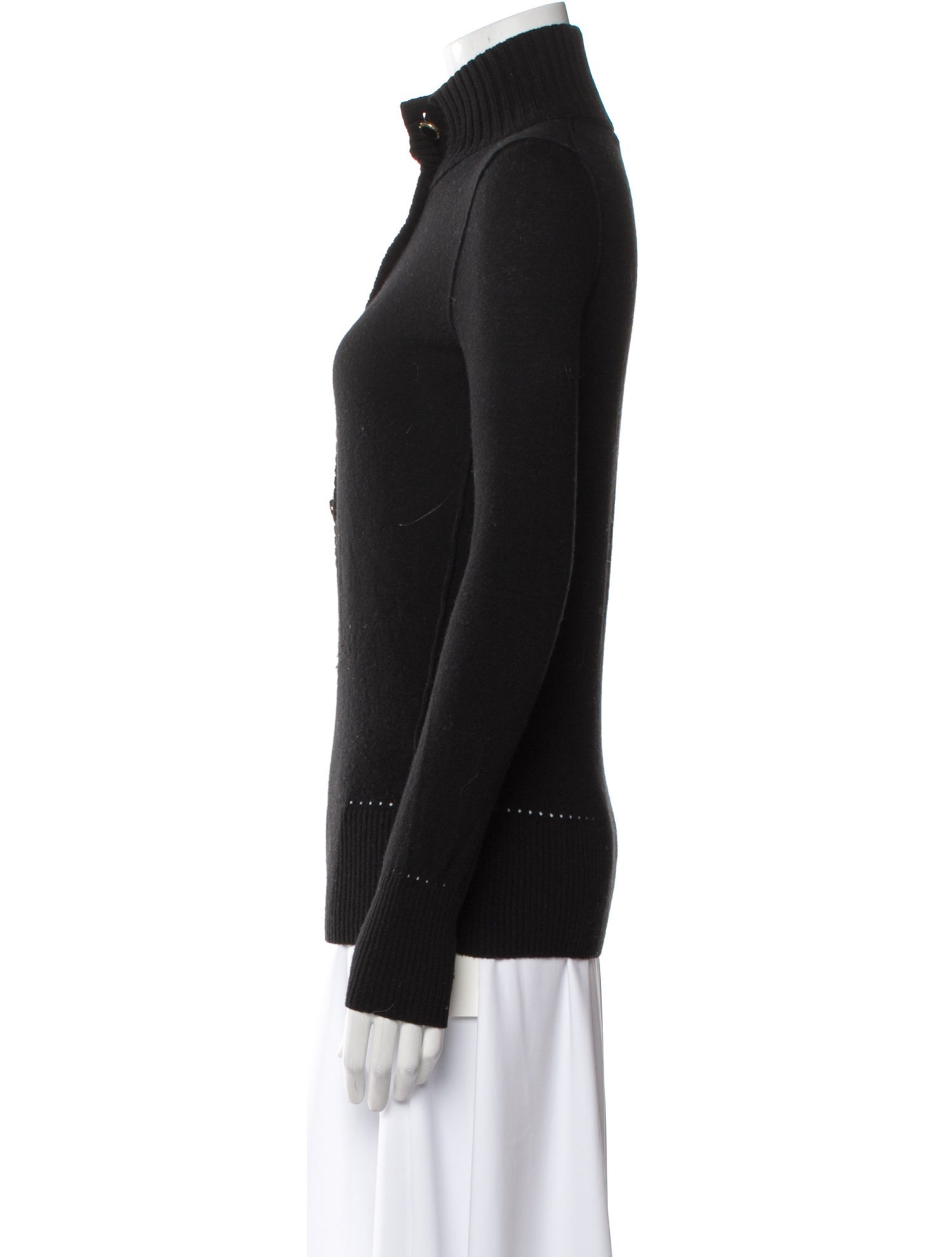 Tory Burch Turtleneck Sweater