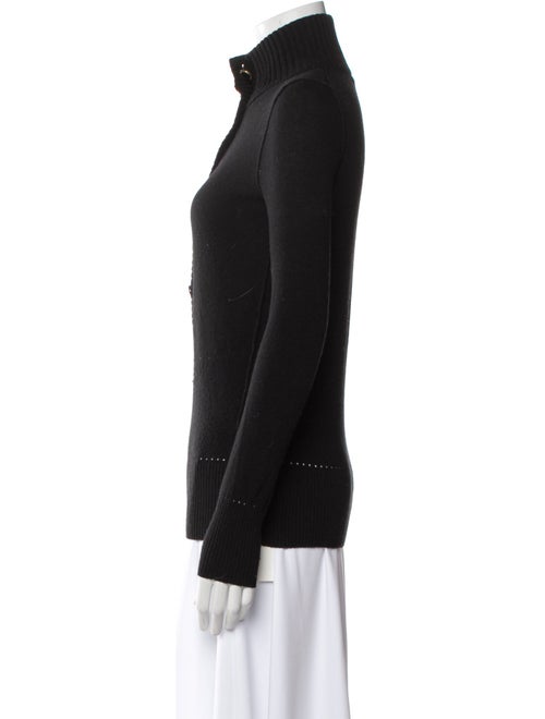 Tory Burch Turtleneck Sweater