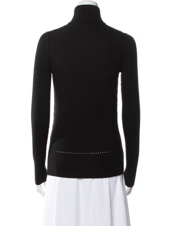 Tory Burch Turtleneck Sweater