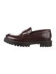 Tory Burch Patent Leather Loafers