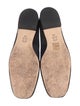 Tory Burch Suede Loafers