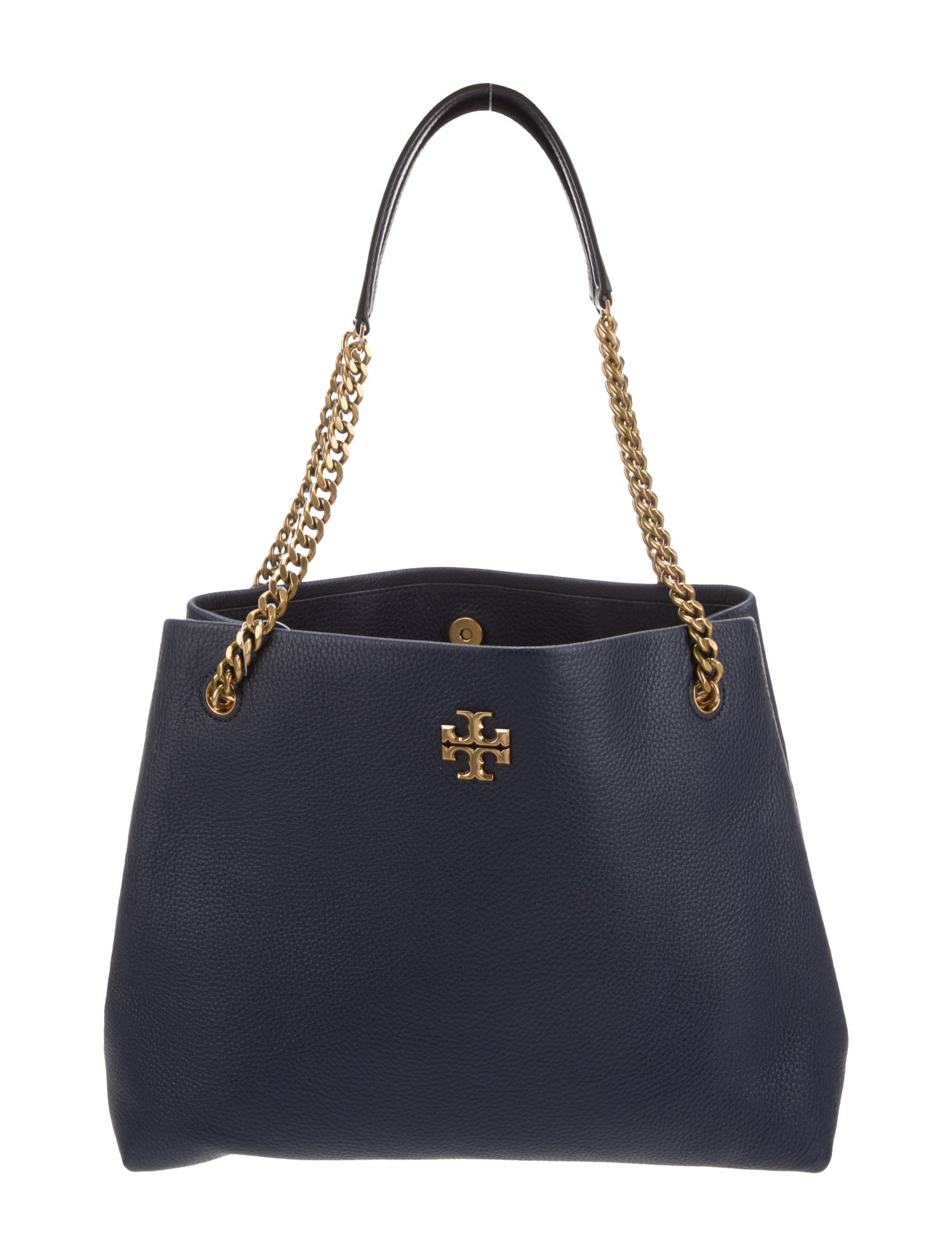 Tory Burch Leather Tote