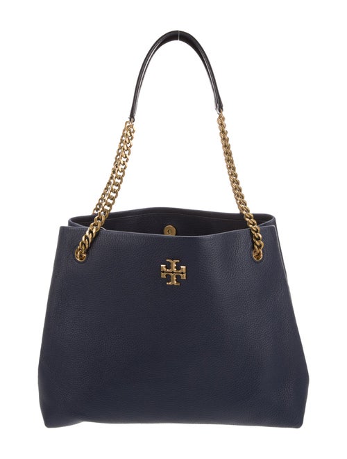 Tory Burch Leather Tote