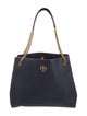 Tory Burch Leather Tote