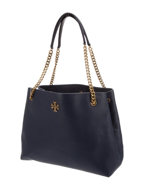 Tory Burch Leather Tote