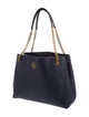 Tory Burch Leather Tote
