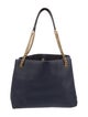 Tory Burch Leather Tote