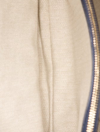 Tory Burch Leather Tote