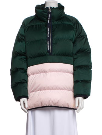 Tory Burch Down Jacket