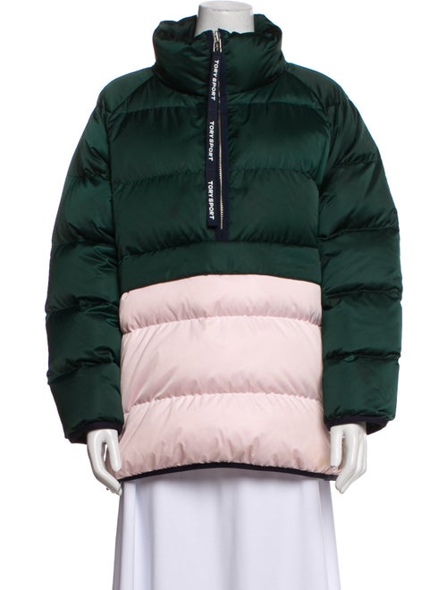 Tory Burch Down Jacket