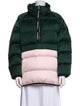 Tory Burch Down Jacket
