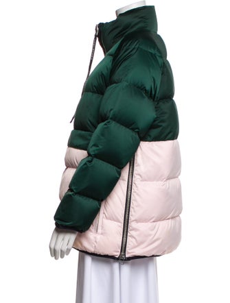 Tory Burch Down Jacket