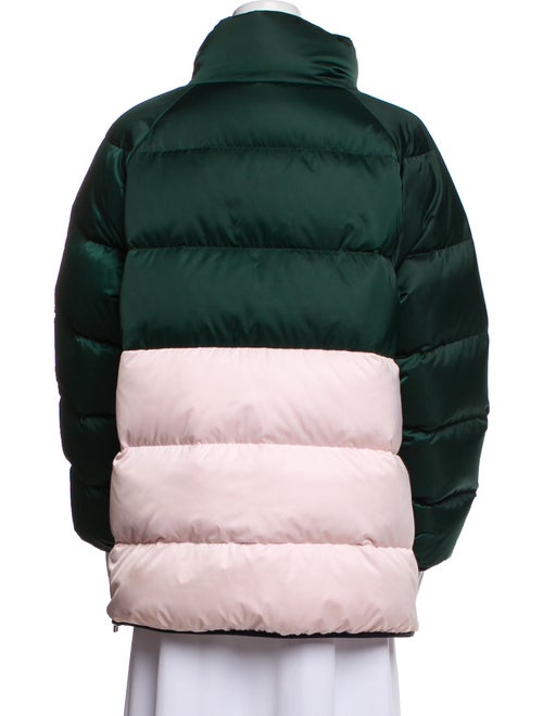 Tory Burch Down Jacket