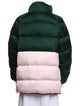 Tory Burch Down Jacket