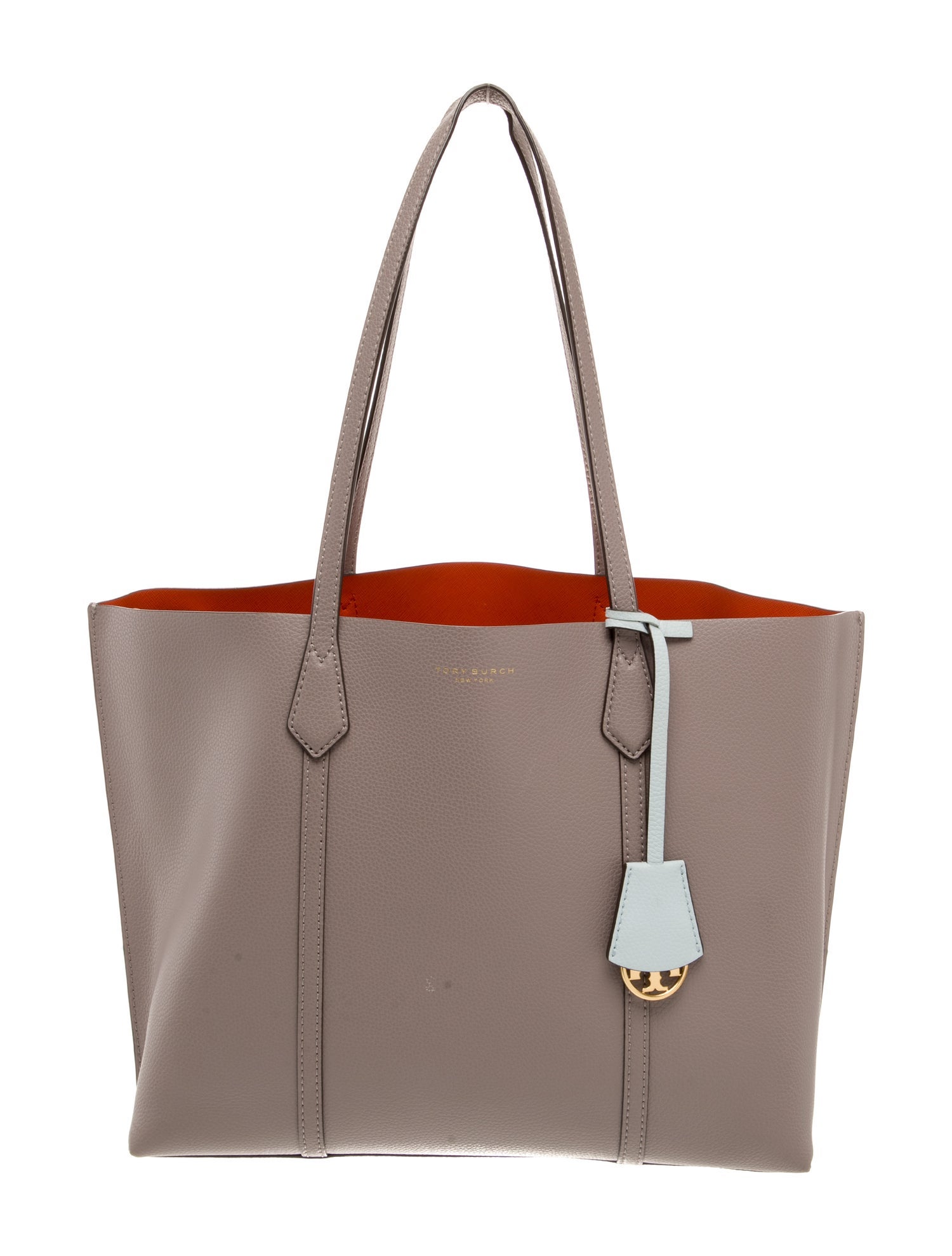 Tory Burch Leather Shoulder Bag