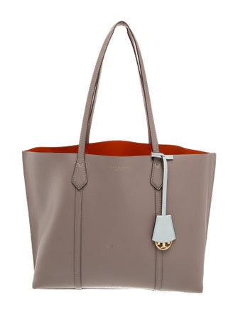 Tory Burch Leather Shoulder Bag