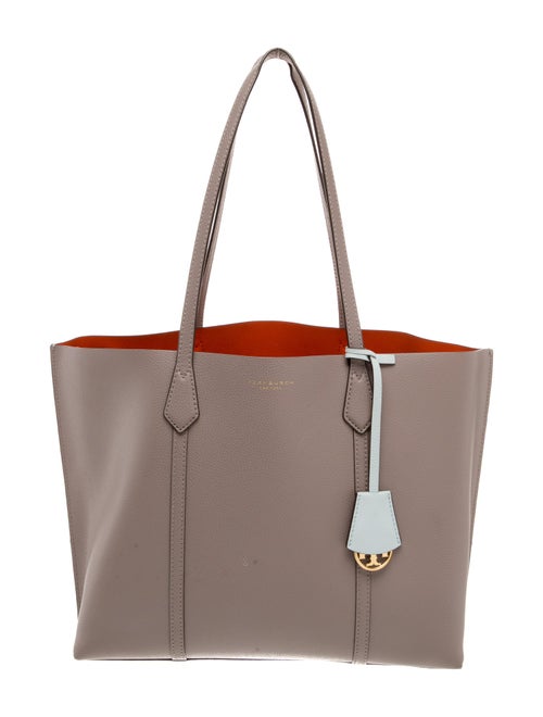 Tory Burch Leather Shoulder Bag