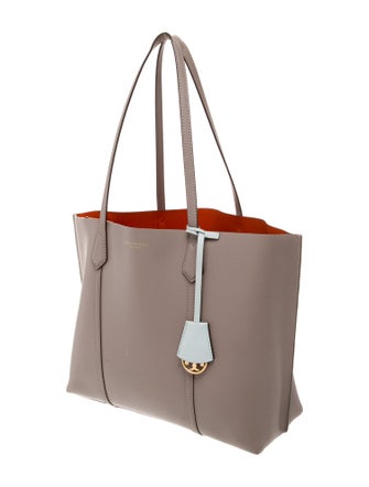 Tory Burch Leather Shoulder Bag