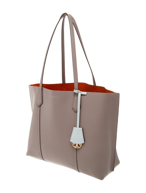 Tory Burch Leather Shoulder Bag