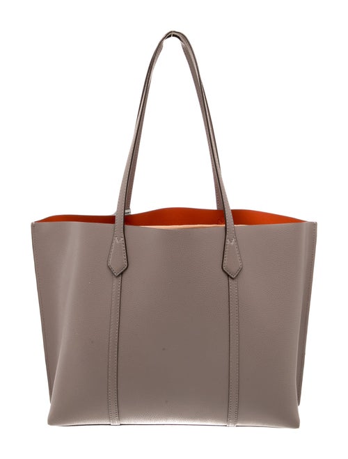 Tory Burch Leather Shoulder Bag