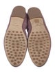 Tory Burch Leather Loafers