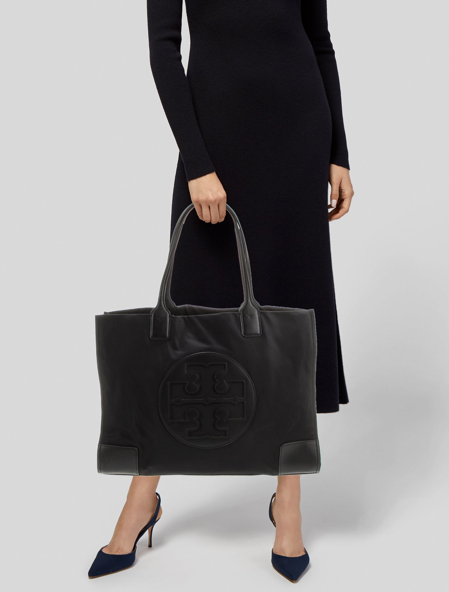 Tory Burch Signature Tote