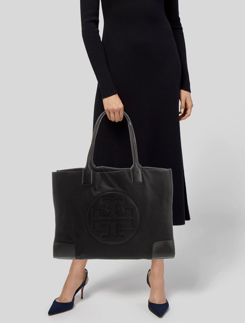 Tory Burch Signature Tote