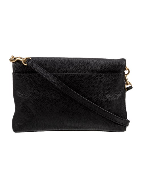 Tory Burch Signature Messenger Bag