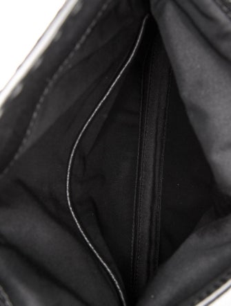 Tory Burch Signature Messenger Bag