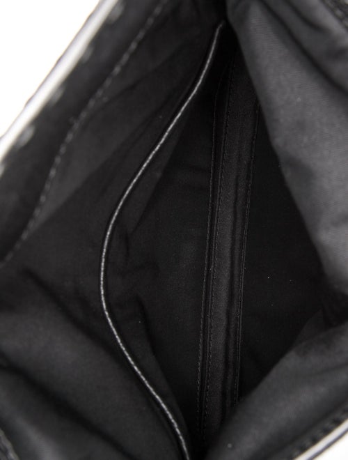 Tory Burch Signature Messenger Bag