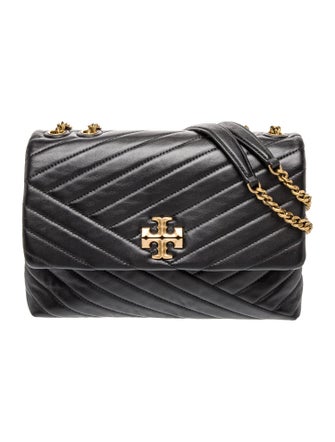 Tory Burch Leather Shoulder Bag