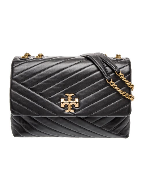 Tory Burch Leather Shoulder Bag