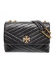 Tory Burch Leather Shoulder Bag