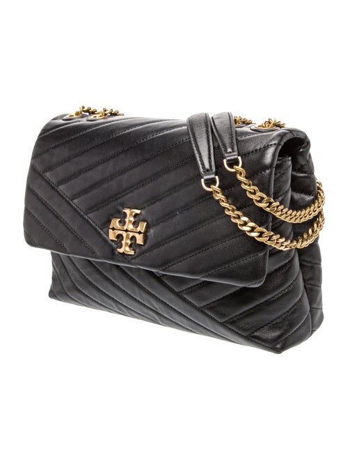 Tory Burch Leather Shoulder Bag