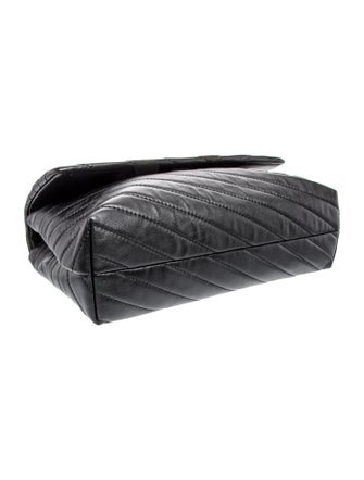 Tory Burch Leather Shoulder Bag