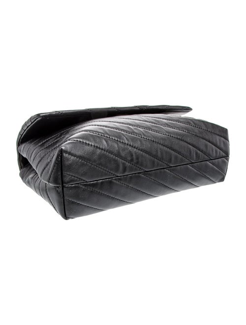 Tory Burch Leather Shoulder Bag