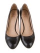 Tory Burch Leather Pumps