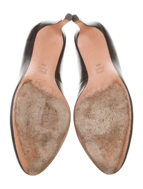 Tory Burch Leather Pumps