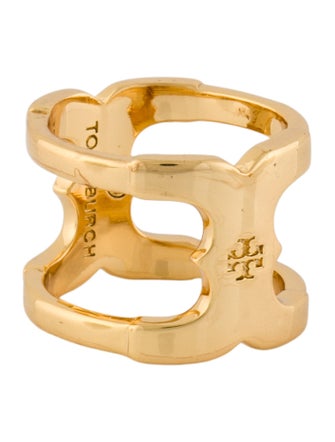 Tory Burch 'Gemini Link' Ring